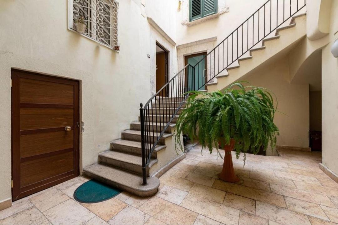 Flip Flop Apartament *