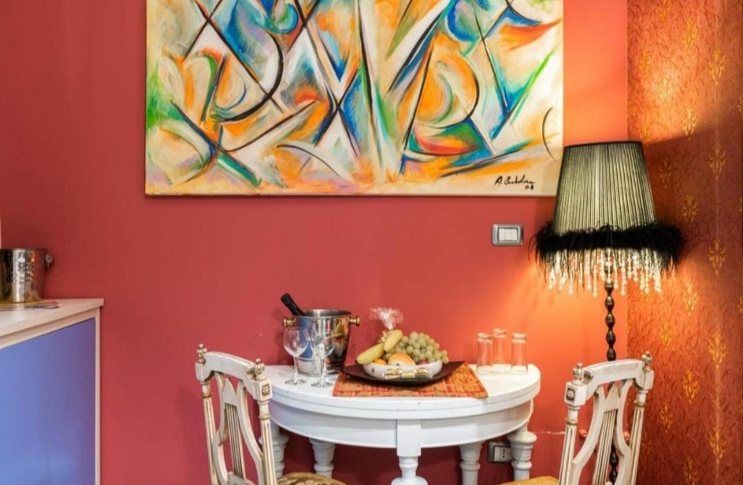 Apartament Flip Flop