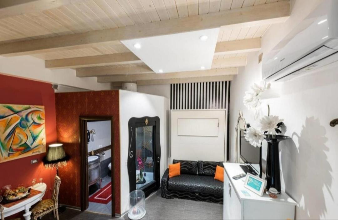 Apartament Flip Flop