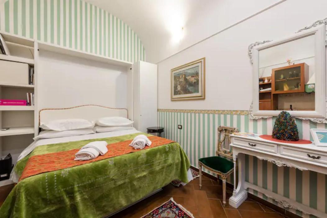 Flip Flop Apartament