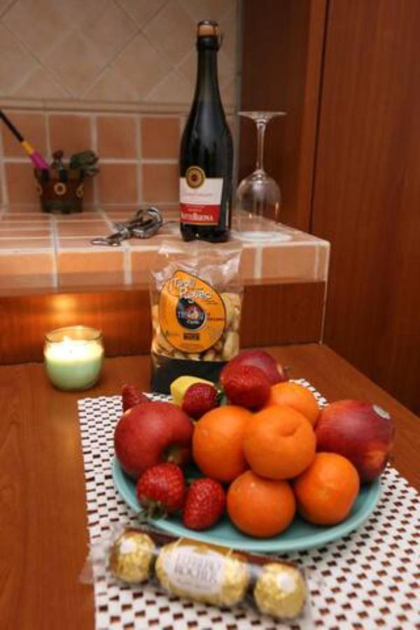 Flip Flop Appartement *